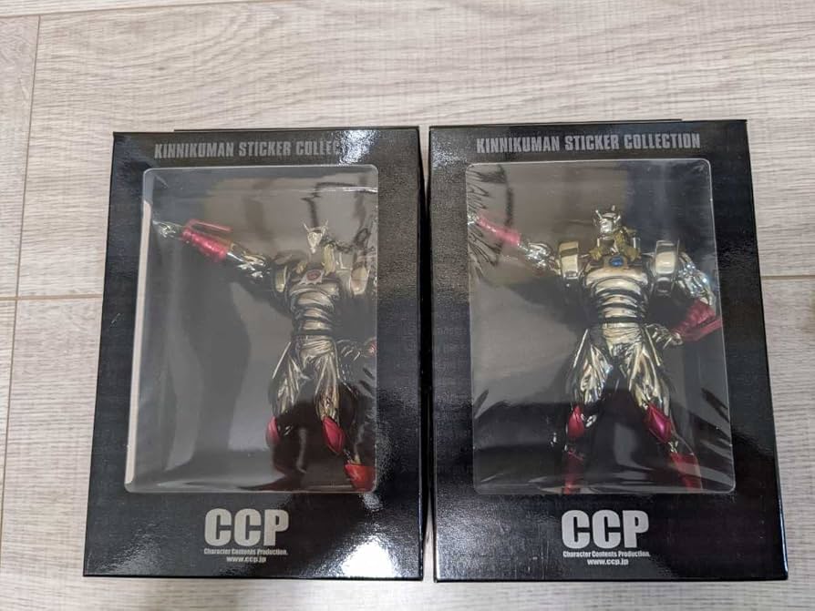 CCP 悪魔将軍 ＋メダル ロゴ セット CCP 悪魔将軍 ＋メダル ロゴ セット